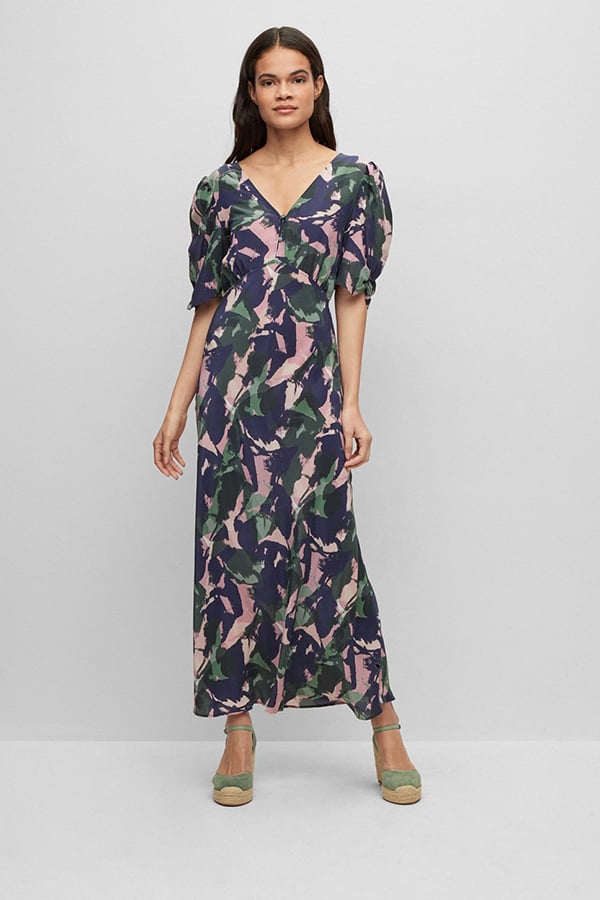 ΦΟΡΕΜΑ BOSS - 965 MULTI COLOUR